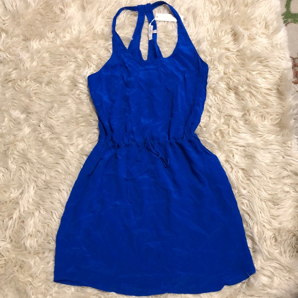 Tank top dress - size M